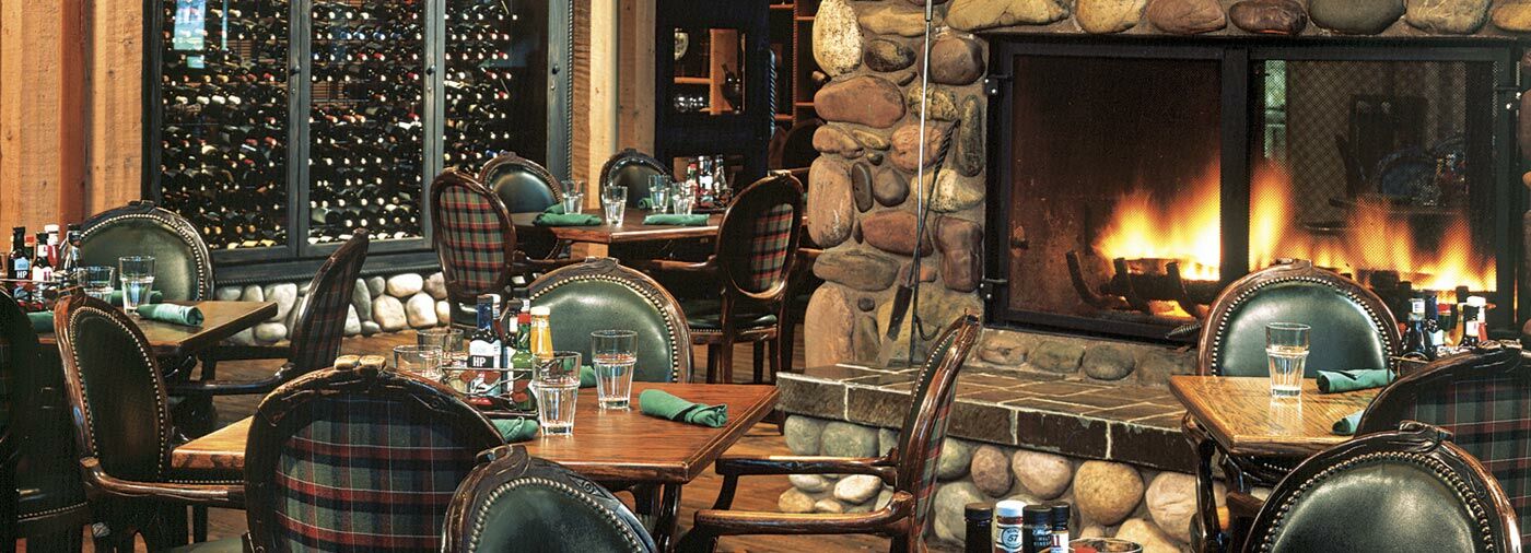 Grouse Mountain Lodge Whitefish Eksteriør billede