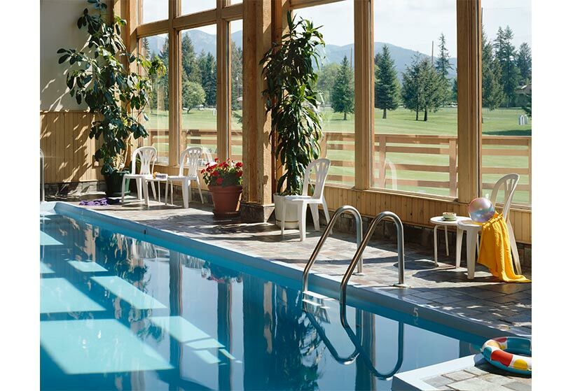 Grouse Mountain Lodge Whitefish Eksteriør billede